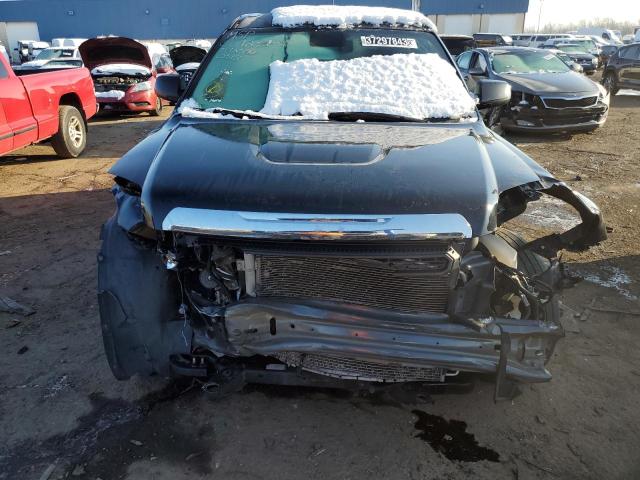 Photo 5 from auction – 2017 GMC TERRAIN SL with VIN 2GKALMEK6H6100513