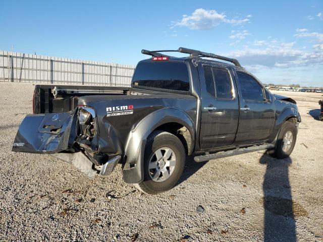Photo 3 from auction – 2006 NISSAN FRONTIER C with VIN 1N6AD07U96C446556