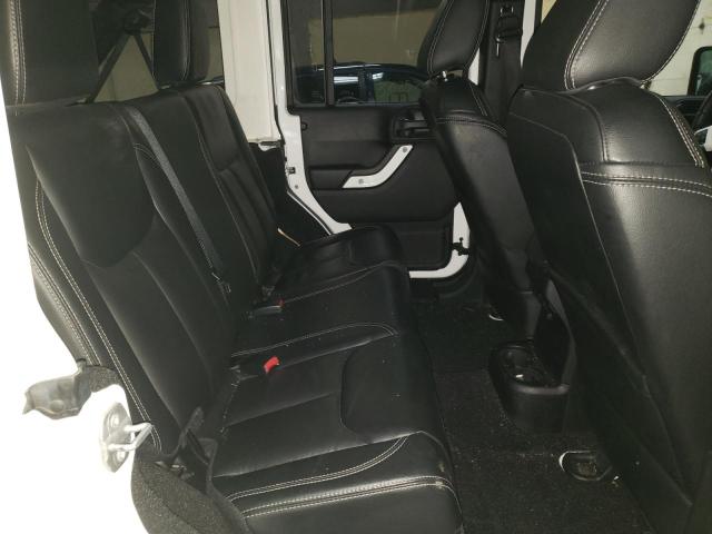Фото 10 с аукциона – 2016 JEEP WRANGLER U с VIN 1C4BJWEG2GL130269
