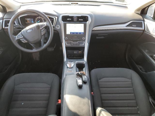 Photo 8 from auction – 2020 FORD FUSION SE with VIN 3FA6P0HD5LR180132