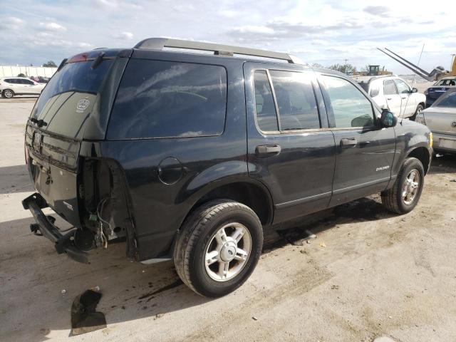 Photo 3 from auction – 2005 FORD EXPLORER X with VIN 1FMDU63K75ZA59289