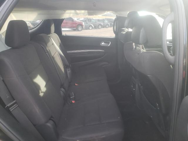 Photo 11 from auction – 2019 DODGE DURANGO SX with VIN 1C4RDJAG3KC575868