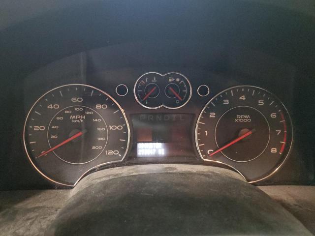 Photo 9 from auction – 2009 PONTIAC TORRENT with VIN 2CKDL43F296253284