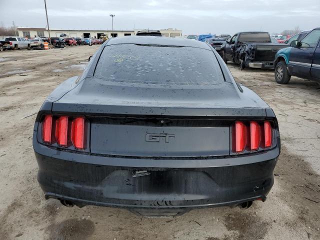 Photo 6 from auction – 2015 FORD MUSTANG with VIN 1FA6P8AM2F5348695