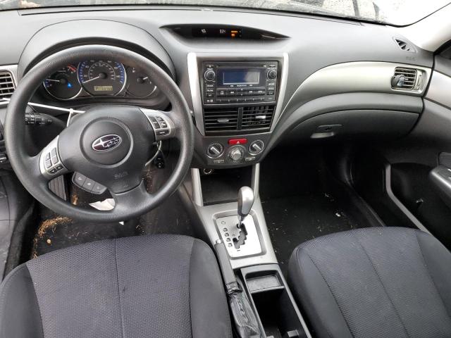 Photo 8 from auction – 2012 SUBARU FORESTER 2 with VIN JF2SHADC0CH433689