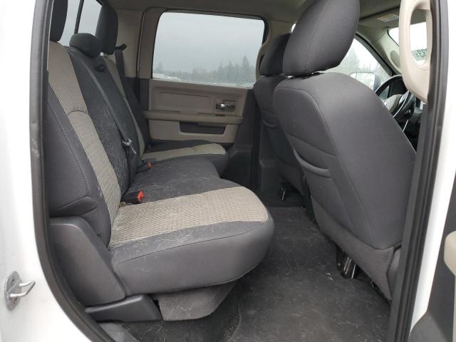 Photo 10 from auction – 2011 DODGE RAM 3500 with VIN 3D73Y3CL4BG547161
