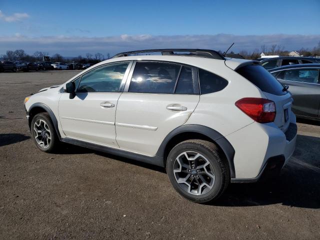 Photo 2 from auction – 2016 SUBARU CROSSTREK with VIN JF2GPABC0G9269923