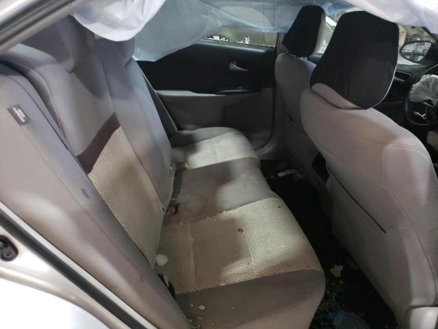 Photo 10 from auction – 2013 TOYOTA CAMRY L with VIN 4T4BF1FK9DR333982