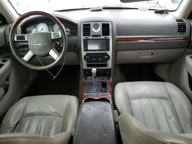 Photo 8 from auction – 2008 CHRYSLER 300C with VIN 2C3LK63H58H249773