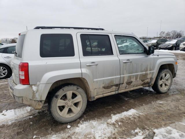 Photo 3 from auction – 2012 JEEP PATRIOT LA with VIN 1C4NJRFB7CD638596