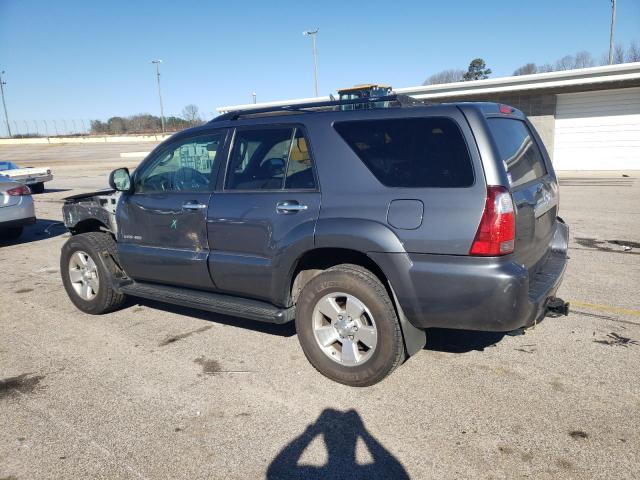 Photo 2 from auction – 2008 TOYOTA 4RUNNER SR with VIN JTEBU14R58K012829