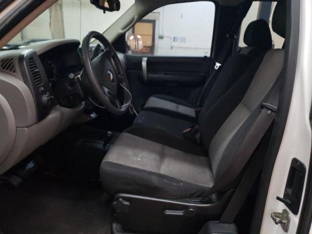 Photo 7 from auction – 2009 CHEVROLET 1500 with VIN 1GCEK19C49Z280503