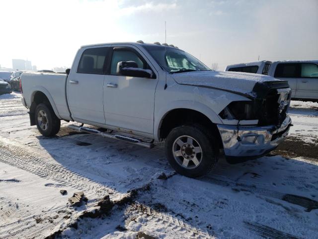 Photo 4 from auction – 2012 DODGE RAM 2500 S with VIN 3C6UD5DL8CG321587