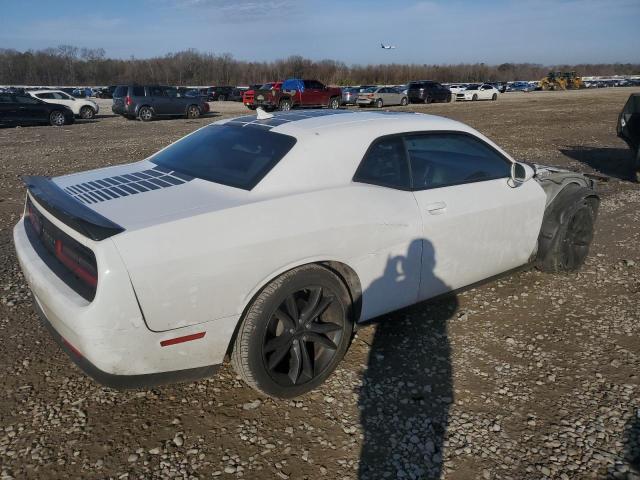 Photo 3 from auction – 2016 DODGE CHALLENGER with VIN 2C3CDZAG4GH236467