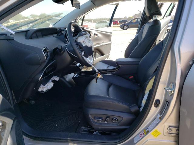 Photo 7 from auction – 2018 TOYOTA PRIUS PRIM with VIN JTDKARFP2J3079699