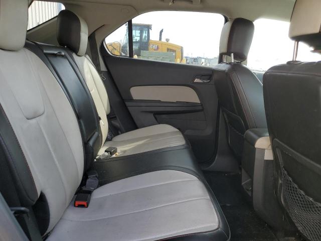Photo 11 from auction – 2013 CHEVROLET EQUINOX LT with VIN 2GNALPEK8D6225415