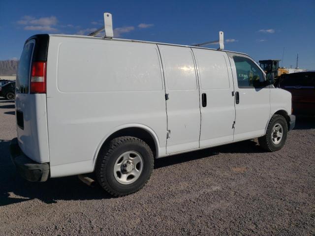 Photo 3 from auction – 2008 CHEVROLET EXPRESS G1 with VIN 1GCFG15X281145483