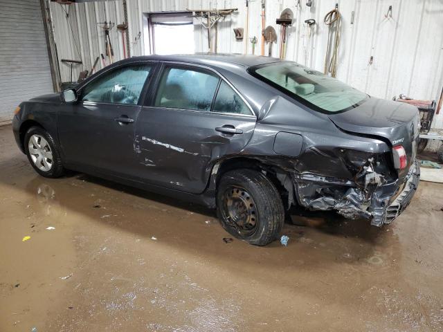 Photo 2 from auction – 2009 TOYOTA CAMRY BASE with VIN 4T1BE46K39U794049