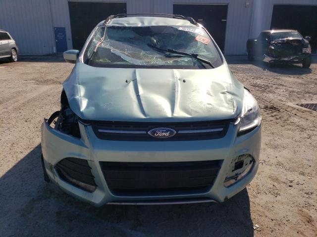Photo 5 from auction – 2013 FORD ESCAPE SE with VIN 1FMCU9GX7DUD22038