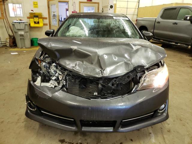 Photo 5 from auction – 2014 TOYOTA CAMRY L with VIN 4T1BF1FK4EU431829
