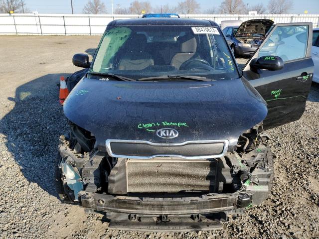Photo 5 from auction – 2016 KIA SOUL with VIN KNDJN2A24G7314317
