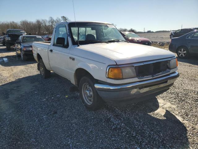 Photo 4 from auction – 1997 FORD RANGER with VIN 1FTCR10A4VTA17701
