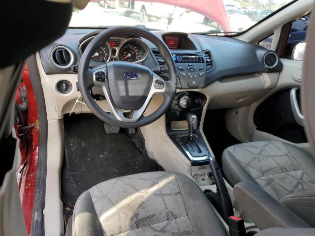Photo 8 from auction – 2013 FORD FIESTA SE with VIN 3FADP4EJ8DM191777