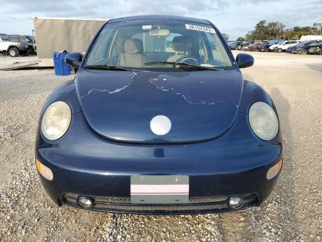 Photo 5 from auction – 2005 VOLKSWAGEN NEW BEETLE with VIN 3VWCK31C85M414002