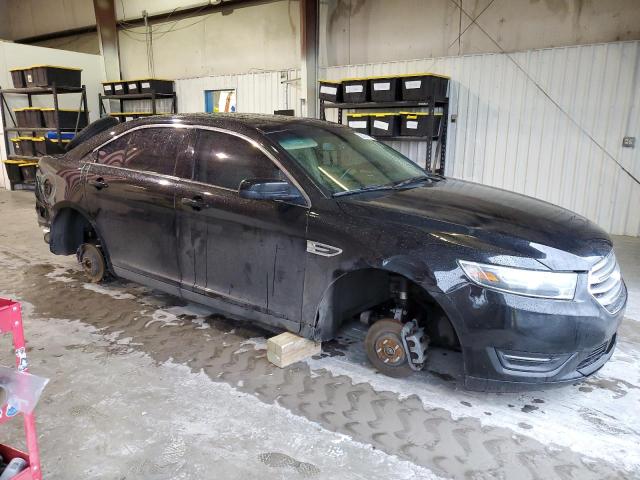 Photo 4 from auction – 2015 FORD TAURUS SEL with VIN 1FAHP2E82FG194044