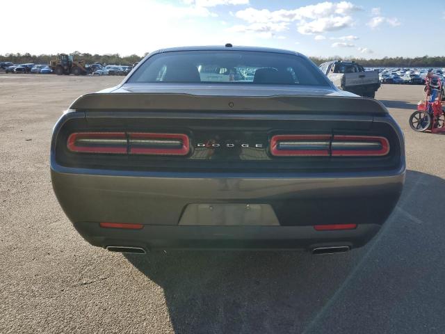 Photo 6 from auction – 2019 DODGE CHALLENGER with VIN 2C3CDZAG4KH708384