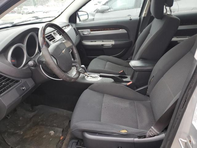 Photo 7 from auction – 2010 CHRYSLER SEBRING LI with VIN 1C3CC5FB0AN161922