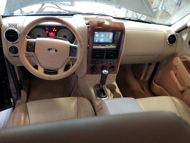 Photo 8 from auction – 2006 FORD EXPLORER E with VIN 1FMEU74E46UA93269