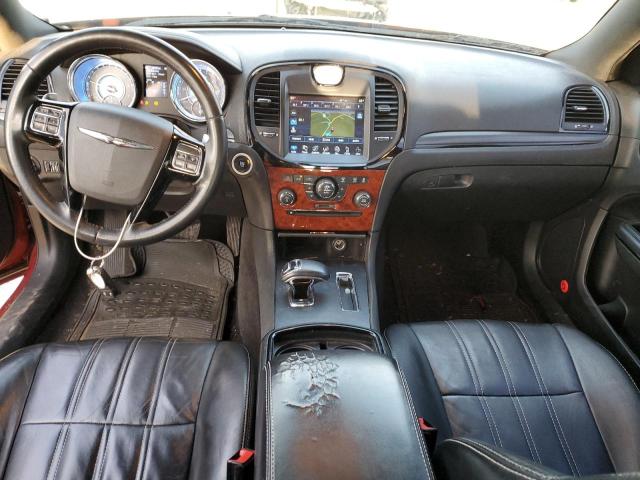Photo 8 from auction – 2014 CHRYSLER 300 S with VIN 2C3CCABG6EH230993