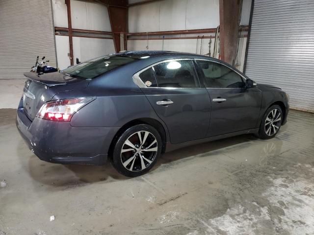 Photo 3 from auction – 2012 NISSAN MAXIMA S with VIN 1N4AA5AP6CC870015