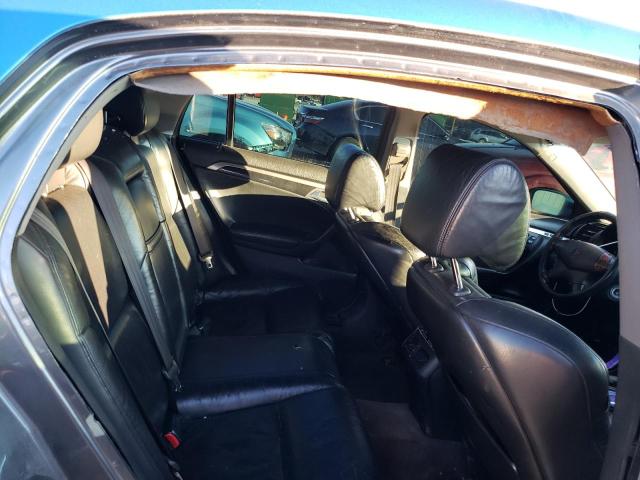 Photo 10 from auction – 2005 ACURA TL with VIN 19UUA66265A042993
