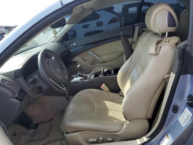 Photo 7 from auction – 2011 INFINITI G37 BASE with VIN JN1CV6FE3BM951232