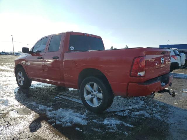 Photo 2 from auction – 2013 RAM 1500 ST with VIN 1C6RR6FT8DS618945