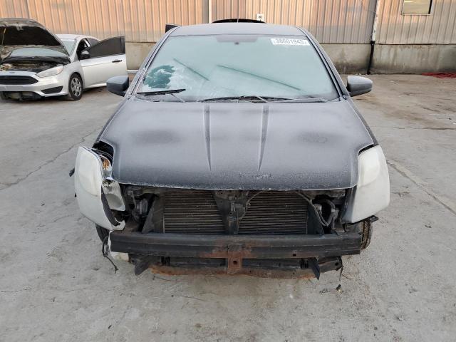 Photo 5 from auction – 2012 NISSAN SENTRA 2.0 with VIN 3N1AB6AP5CL717579