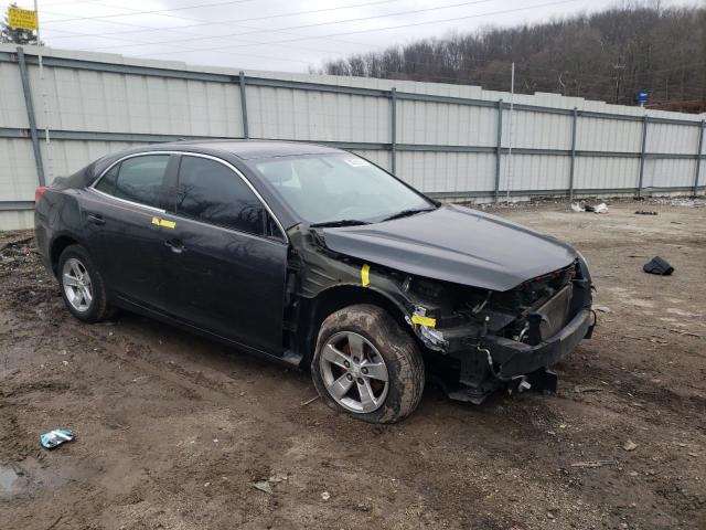 Photo 4 from auction – 2013 CHEVROLET MALIBU 1LT with VIN 1G11C5SA6DF334270