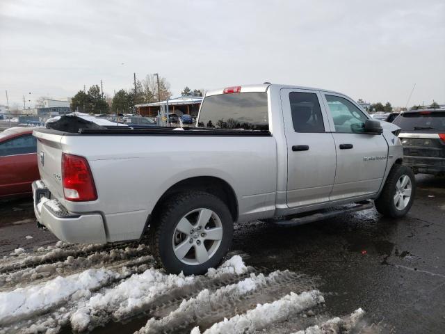 Photo 3 from auction – 2012 DODGE RAM 1500 S with VIN 1C6RD7FT0CS190002