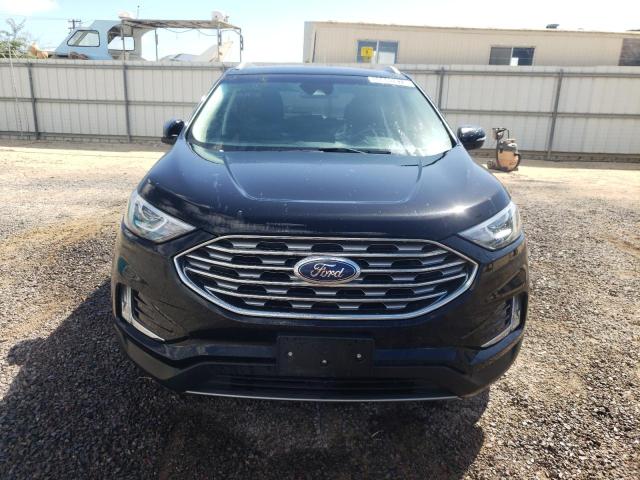 Photo 5 from auction – 2020 FORD EDGE SEL with VIN 2FMPK3J91LBA44272