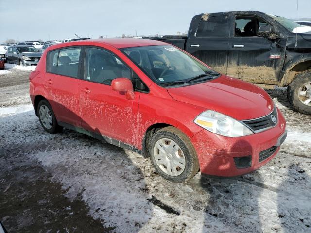 Photo 4 from auction – 2010 NISSAN VERSA S with VIN 3N1BC1CPXAL441382