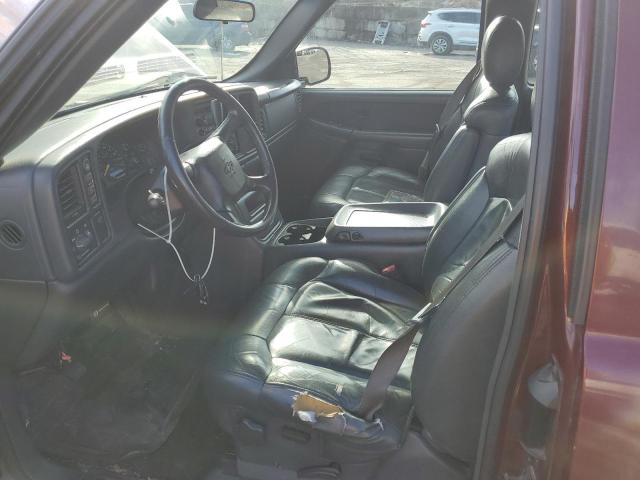 صورة رقم 7 من المزاد - 2001 CHEVROLET SILVERADO مع VIN 1GCEK19V11E260075