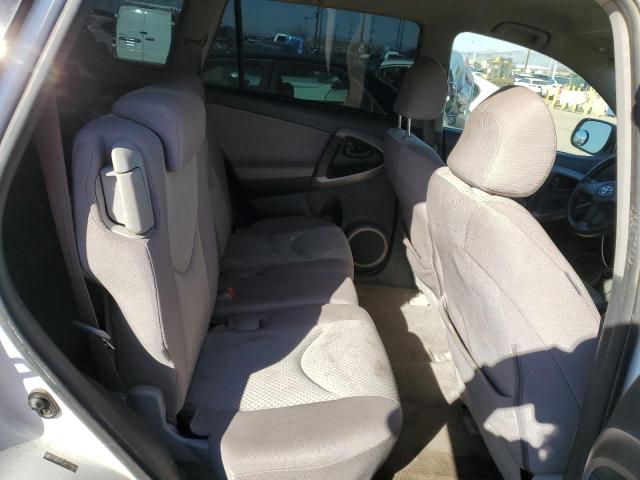 Photo 11 from auction – 2008 TOYOTA RAV4 with VIN JTMBD35V285137099