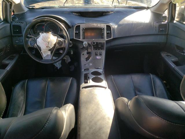 Photo 8 from auction – 2014 TOYOTA VENZA LE with VIN 4T3BK3BB6EU099963