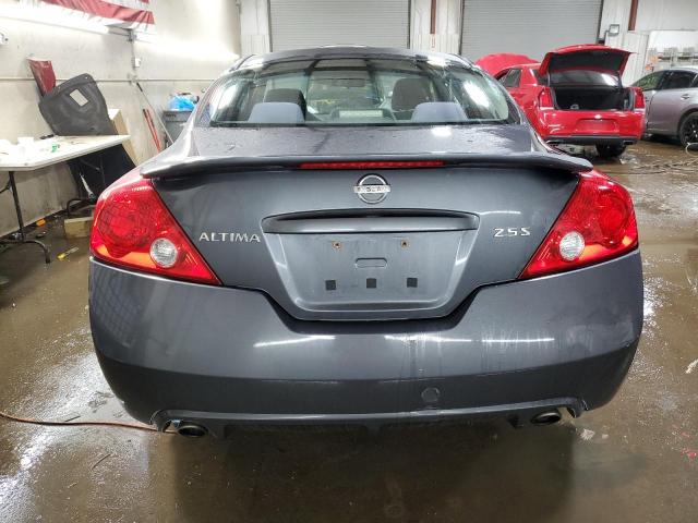 Photo 6 from auction – 2012 NISSAN ALTIMA S with VIN 1N4AL2EP1CC191000