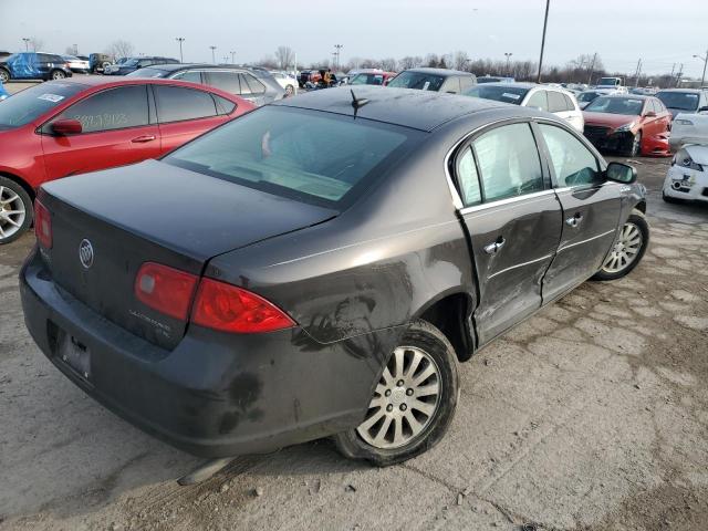Photo 3 from auction – 2008 BUICK LUCERNE CX with VIN 1G4HP57248U115185