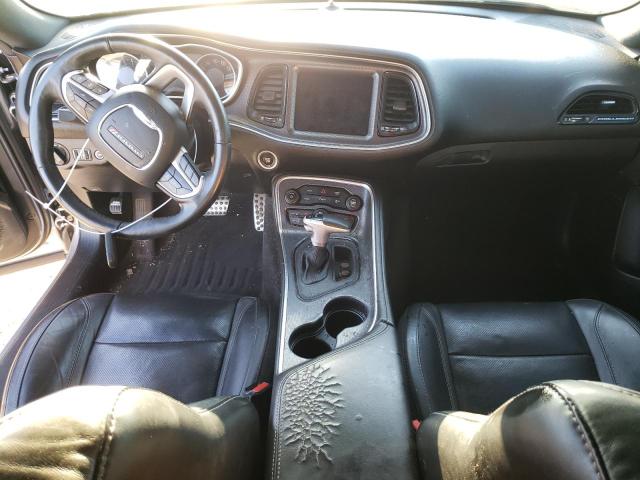 Photo 8 from auction – 2018 DODGE CHALLENGER with VIN 2C3CDZAG3JH259309