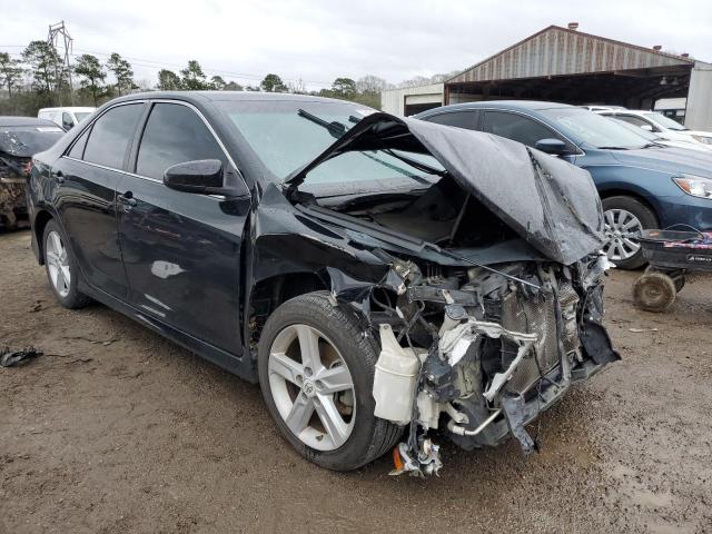 Photo 4 from auction – 2012 TOYOTA CAMRY BASE with VIN 4T1BF1FK8CU595601