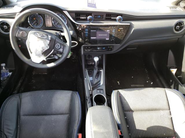 Photo 8 from auction – 2017 TOYOTA COROLLA L with VIN 5YFBURHE4HP715432